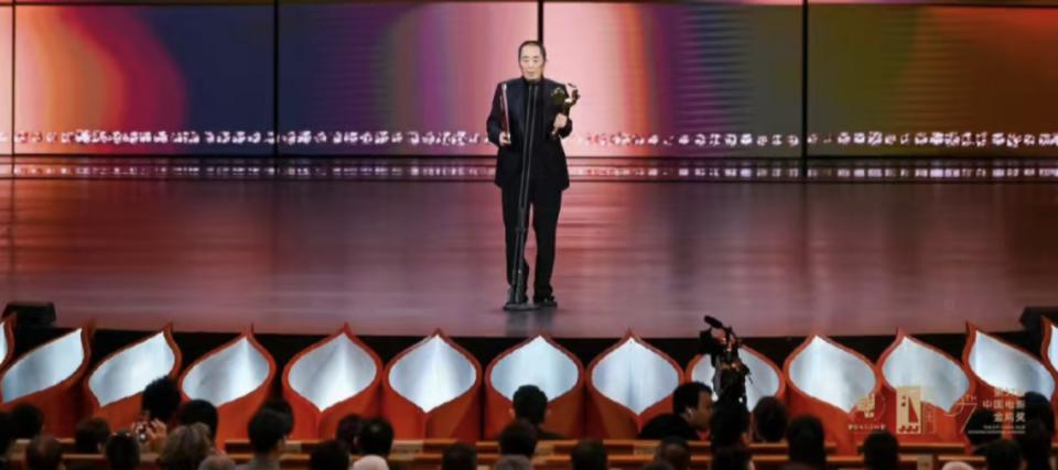 章子怡爆冷、梁家辉五封影帝，金像奖还权威吗？