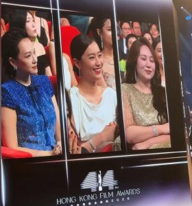 打败章子怡，她赢的实至名归