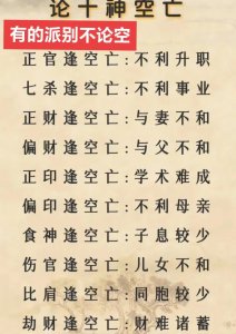 佛经如何解释八字命理学 佛教怎么看八字