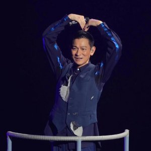 “等了好久终于等到今天”：刘德华2027内地巡演定档，六城歌迷准备抢票