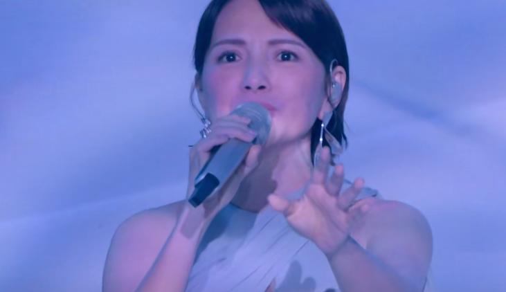 《浪姐7》里7位女星，带妆个个貌美如花，卸妆：大姐你是谁