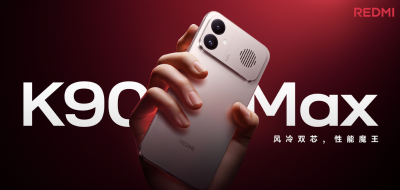 REDMI K90 Max风扇寿命怎么测的？ 官方详解加速老化测试过程