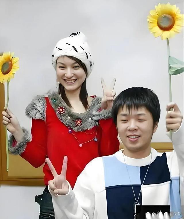 吴昕秘恋7年、感情稳定：五拒杜海涛、数次被伤，终于找到真爱？