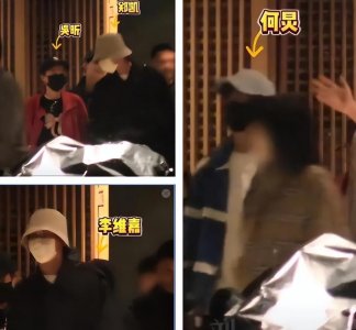 吴昕秘恋7年、感情稳定：五拒杜海涛、数次被伤，终于找到真爱？