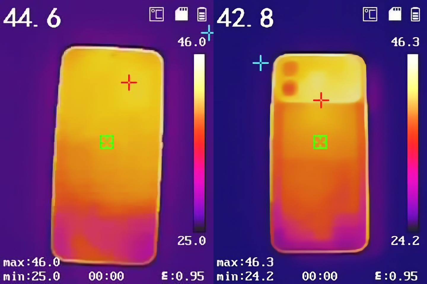 REDMI K90 Max评测：风冷拉满，性能天花板？