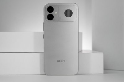 REDMI K90 Max评测：风冷拉满，性能天花板？