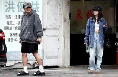 把前妻找新对象的路堵了，自己恋爱却谈到飞起？