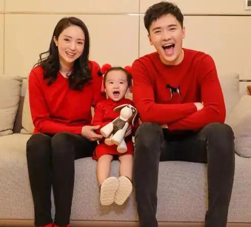 张婉婷自曝曾为已婚男怀孕，被疑介入董璇高云翔婚姻，当事人沉默