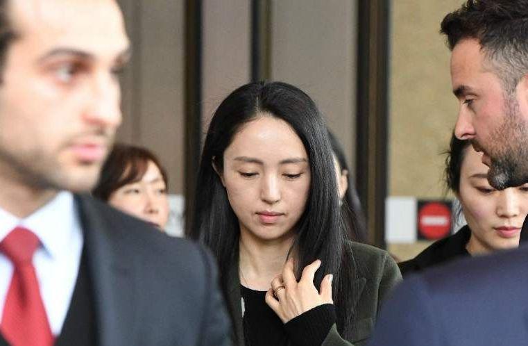 张婉婷自曝曾为已婚男怀孕，被疑介入董璇高云翔婚姻，当事人沉默