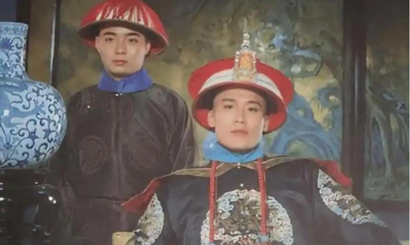 68岁梁家辉五夺金像奖：十年一影帝，见证香港电影浮沉