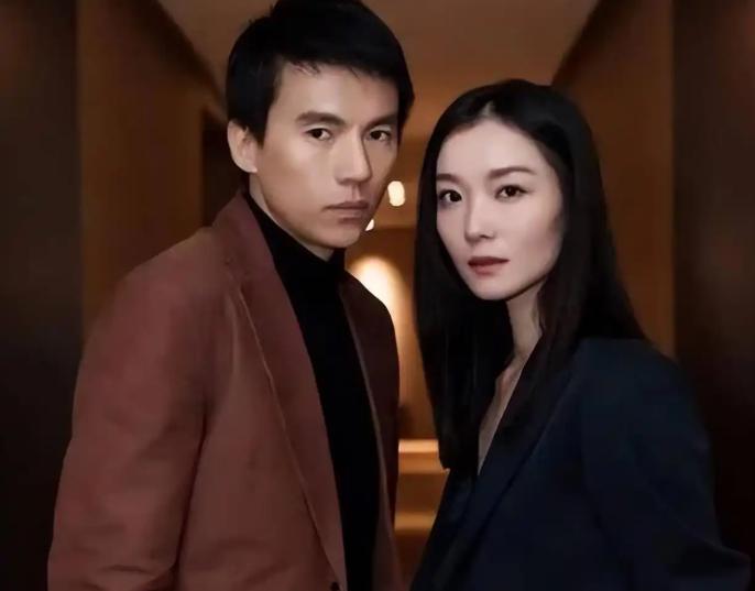 张婉婷被曝疑介入高云翔董璇婚姻，自曝当过小三堕过胎