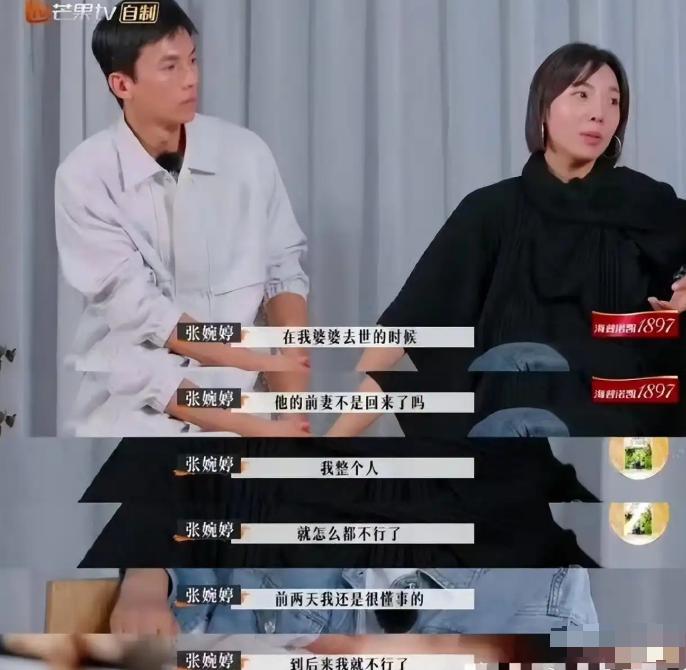 张婉婷被曝疑介入高云翔董璇婚姻，自曝当过小三堕过胎