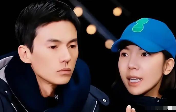 张婉婷被曝疑介入高云翔董璇婚姻，自曝当过小三堕过胎