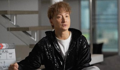 方力申自曝事业在低谷收入锐减，考虑卖名画藏品，忧虑数千万房贷