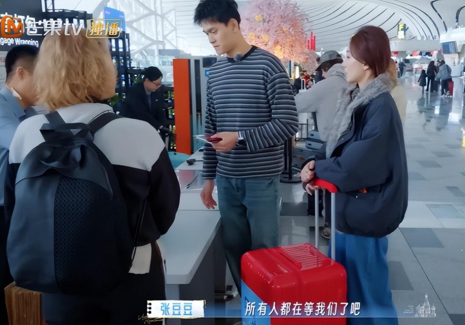 《妻子的浪漫旅行2026》 暴露明星真实性格！李纯不矫情，秦昊诙谐，孙杨最强势