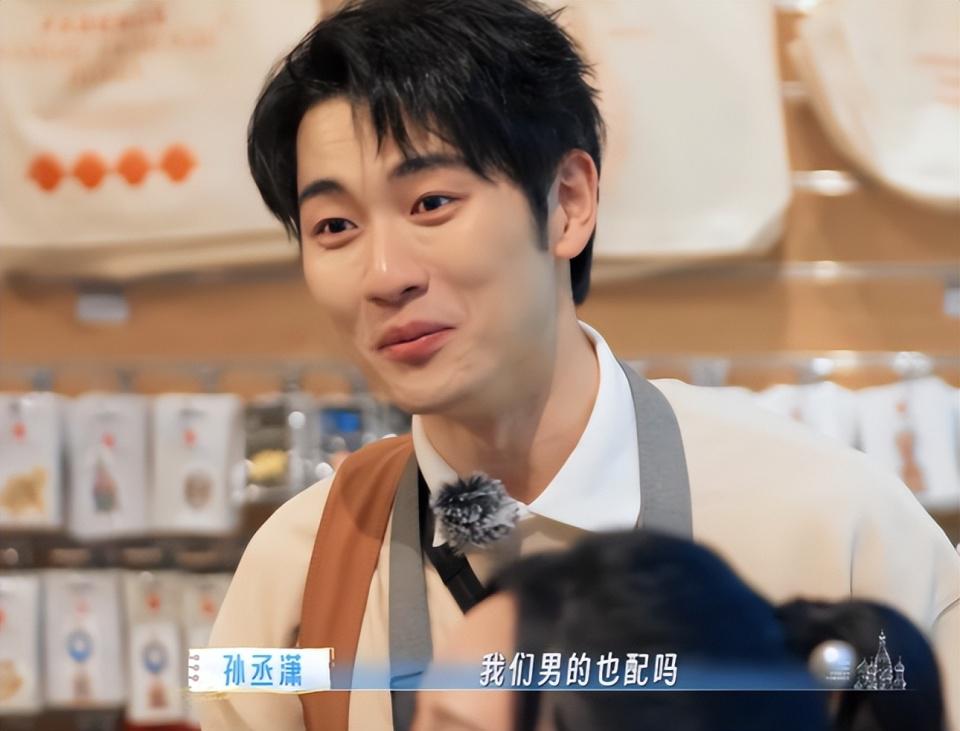 《妻子的浪漫旅行2026》 暴露明星真实性格！李纯不矫情，秦昊诙谐，孙杨最强势