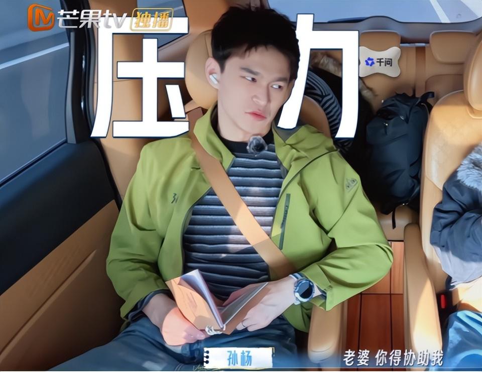 《妻子的浪漫旅行2026》 暴露明星真实性格！李纯不矫情，秦昊诙谐，孙杨最强势