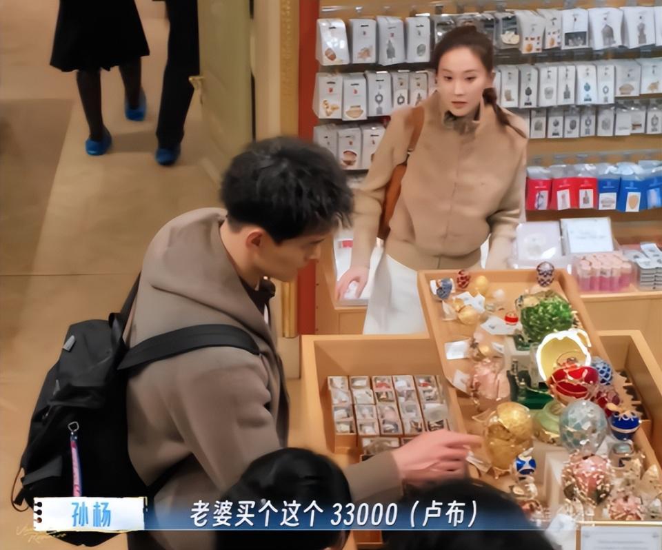 《妻子的浪漫旅行2026》 暴露明星真实性格！李纯不矫情，秦昊诙谐，孙杨最强势