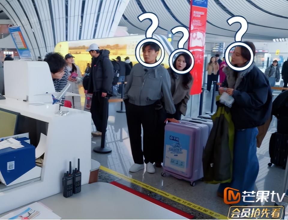 《妻子的浪漫旅行2026》 暴露明星真实性格！李纯不矫情，秦昊诙谐，孙杨最强势