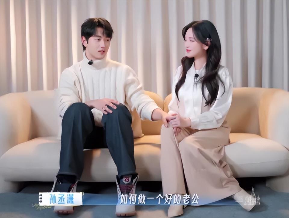 《妻子的浪漫旅行2026》 暴露明星真实性格！李纯不矫情，秦昊诙谐，孙杨最强势