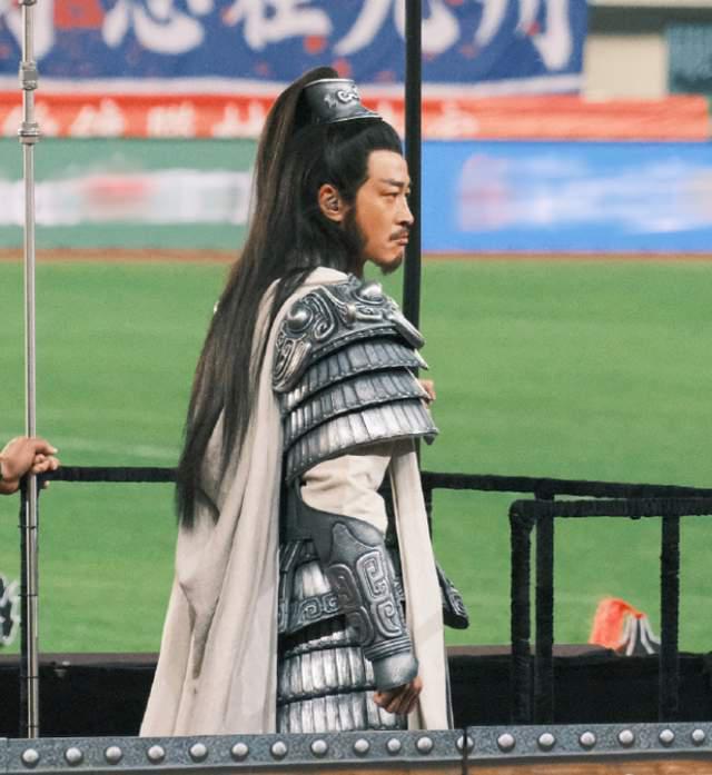 李依晓做梦都想不到，借着何润东的“东风”，自己口碑也一夜暴涨