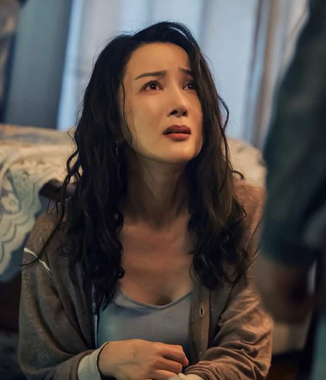 李依晓做梦都想不到，借着何润东的“东风”，自己口碑也一夜暴涨