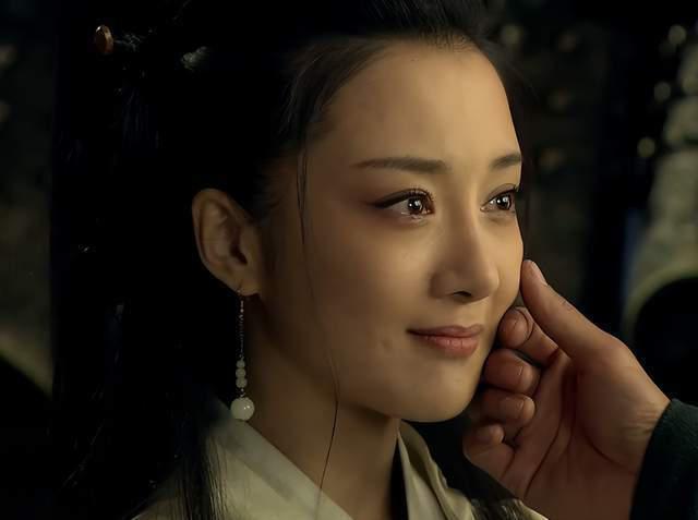 李依晓做梦都想不到，借着何润东的“东风”，自己口碑也一夜暴涨