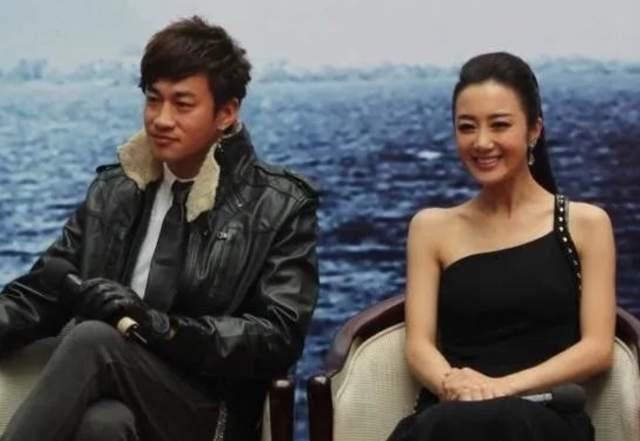 李依晓做梦都想不到，借着何润东的“东风”，自己口碑也一夜暴涨