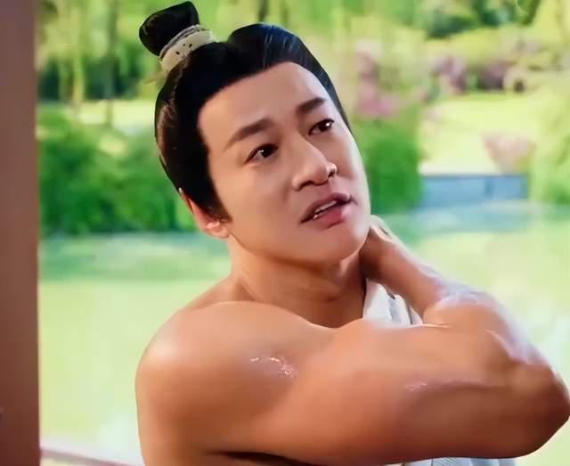 李依晓做梦都想不到，借着何润东的“东风”，自己口碑也一夜暴涨