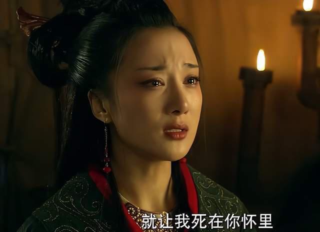 李依晓做梦都想不到，借着何润东的“东风”，自己口碑也一夜暴涨