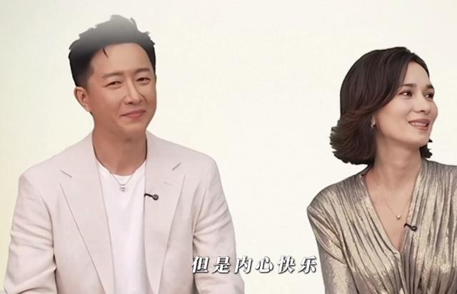 卢靖姗晒二胎妈妈日常，幸福称累但内心快乐，夸韩庚6点起床带娃