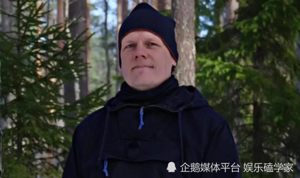 49岁户外博主荒野探险“倒在北极”，死因为突发癫痫