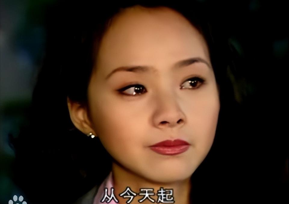那些因疑似do脸被“毁掉”的古早女神：初见惊艳，再见惊悚？