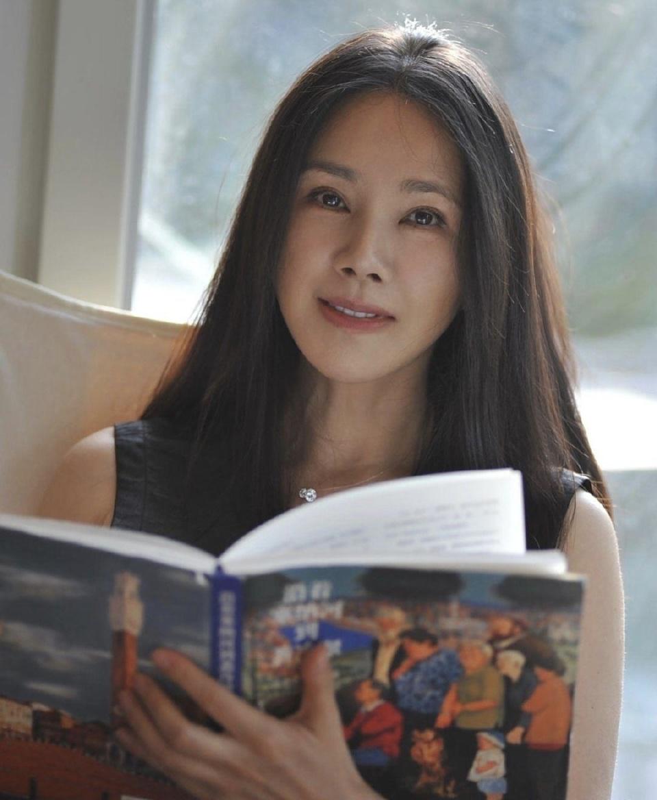 那些因疑似do脸被“毁掉”的古早女神：初见惊艳，再见惊悚？
