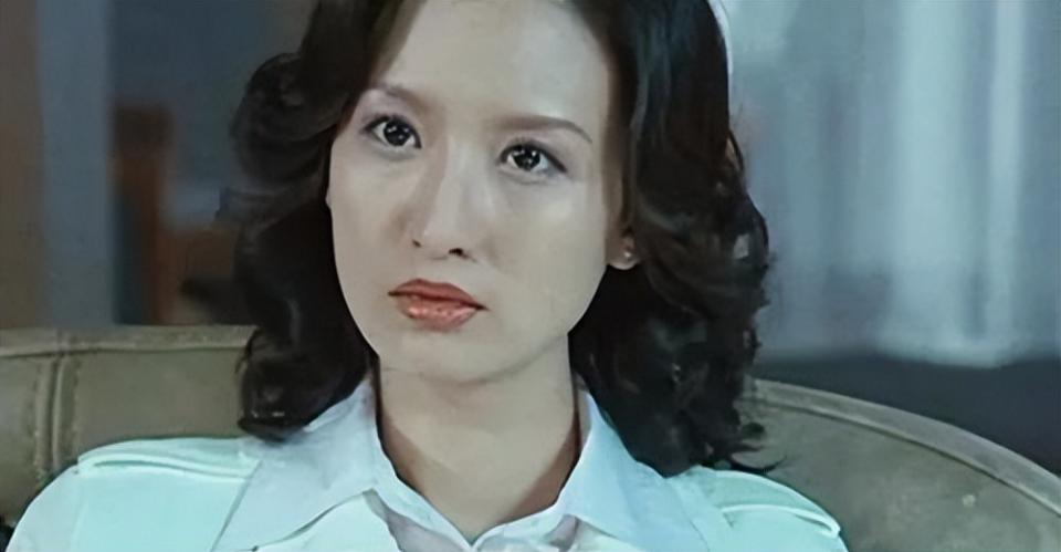 那些因疑似do脸被“毁掉”的古早女神：初见惊艳，再见惊悚？