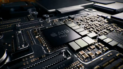 外媒分析称 iPhone组装线难回美国 苹果供应链高度全球化