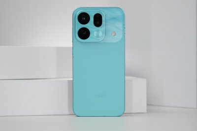 OPPO Find X9s Pro：哈苏双两亿 小屏影像神机