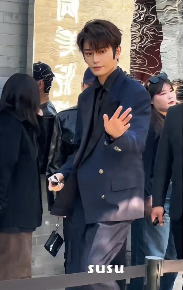 当李冰冰、宋慧乔、苏菲玛索罕见同框，我才彻底明白，什么叫相由心生