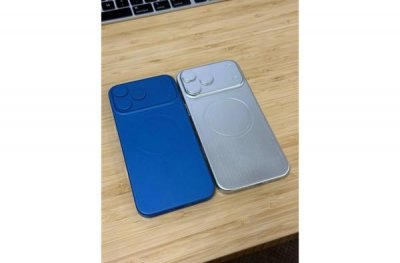 曝iPhone 18 Pro max对比前代摄像头迎来重大升级