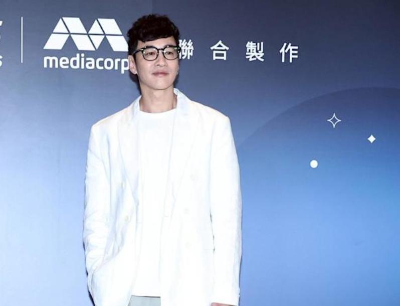 娱乐圈恐现“失业潮”？何润东却重新翻红，给演员们提了一个醒！