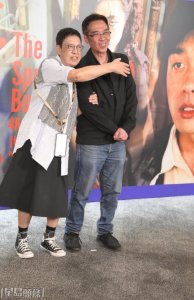 许鞍华首揭当年骂哭关锦鹏：拍《投奔怒海》连拍几周都失败，感叹预算太低被局限