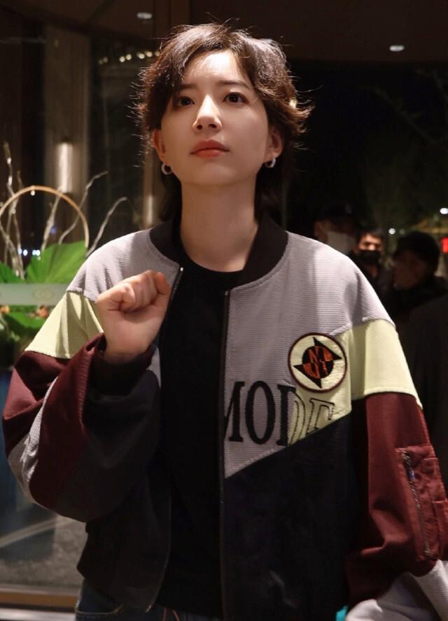 网传《浪姐7》三公师姐助阵，李斯丹妮又来了，蔡少芬回归是惊喜