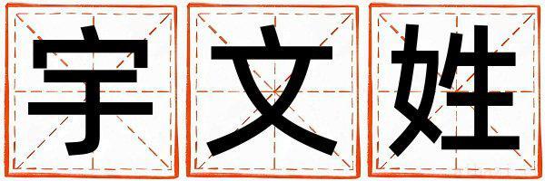 宇文姓有涵养的女宝宝名字
