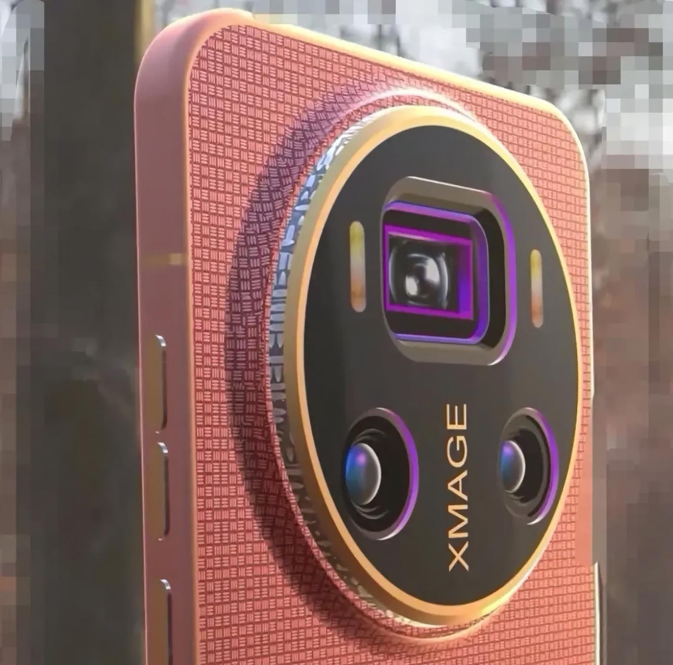 华为Mate 90 Pro Max曝光:搭载10倍潜望长焦镜头!