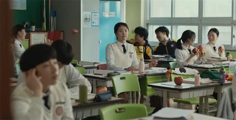 韩国电影又出神作！21个细节帮你更懂《世界的主人》