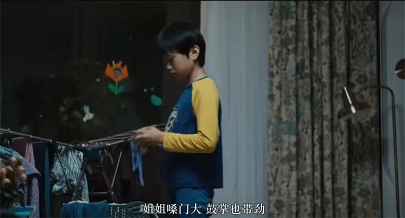 韩国电影又出神作！21个细节帮你更懂《世界的主人》
