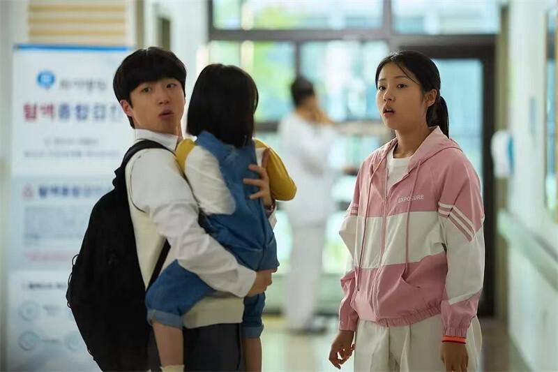 韩国电影又出神作！21个细节帮你更懂《世界的主人》
