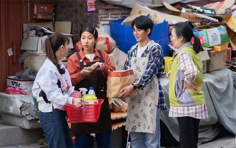 韩国电影又出神作！21个细节帮你更懂《世界的主人》