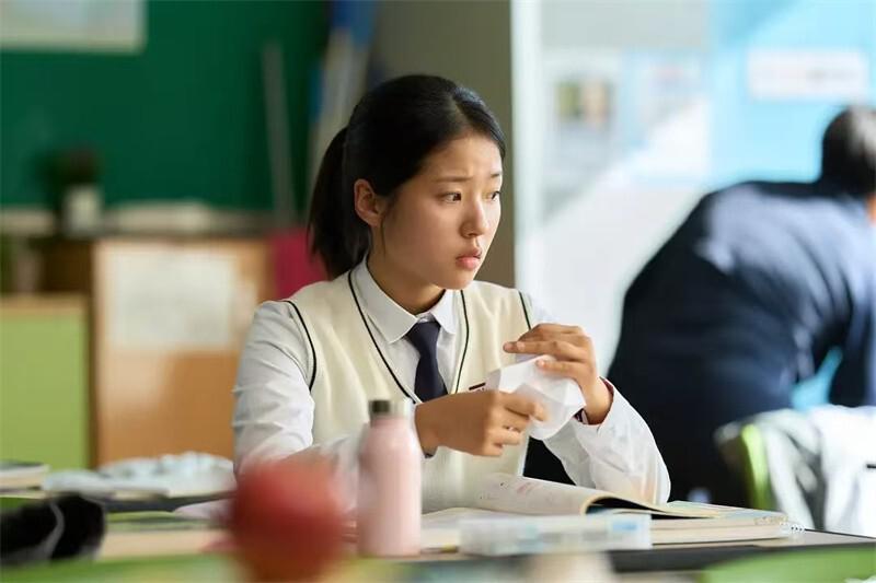 韩国电影又出神作！21个细节帮你更懂《世界的主人》