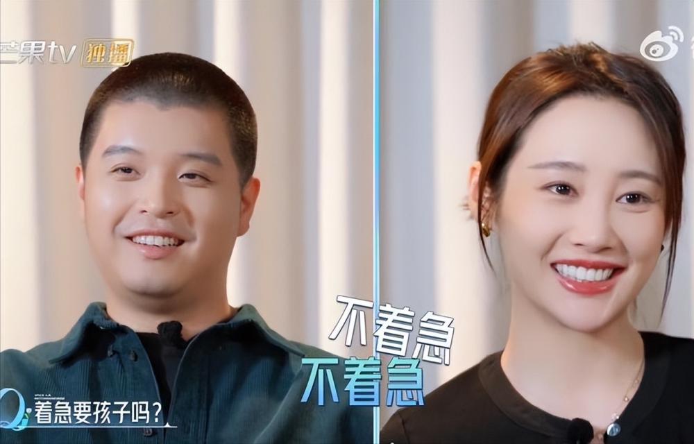 张婧仪、周也被认错 | 贵圈那些撞脸的双生花,均执着于活出自我